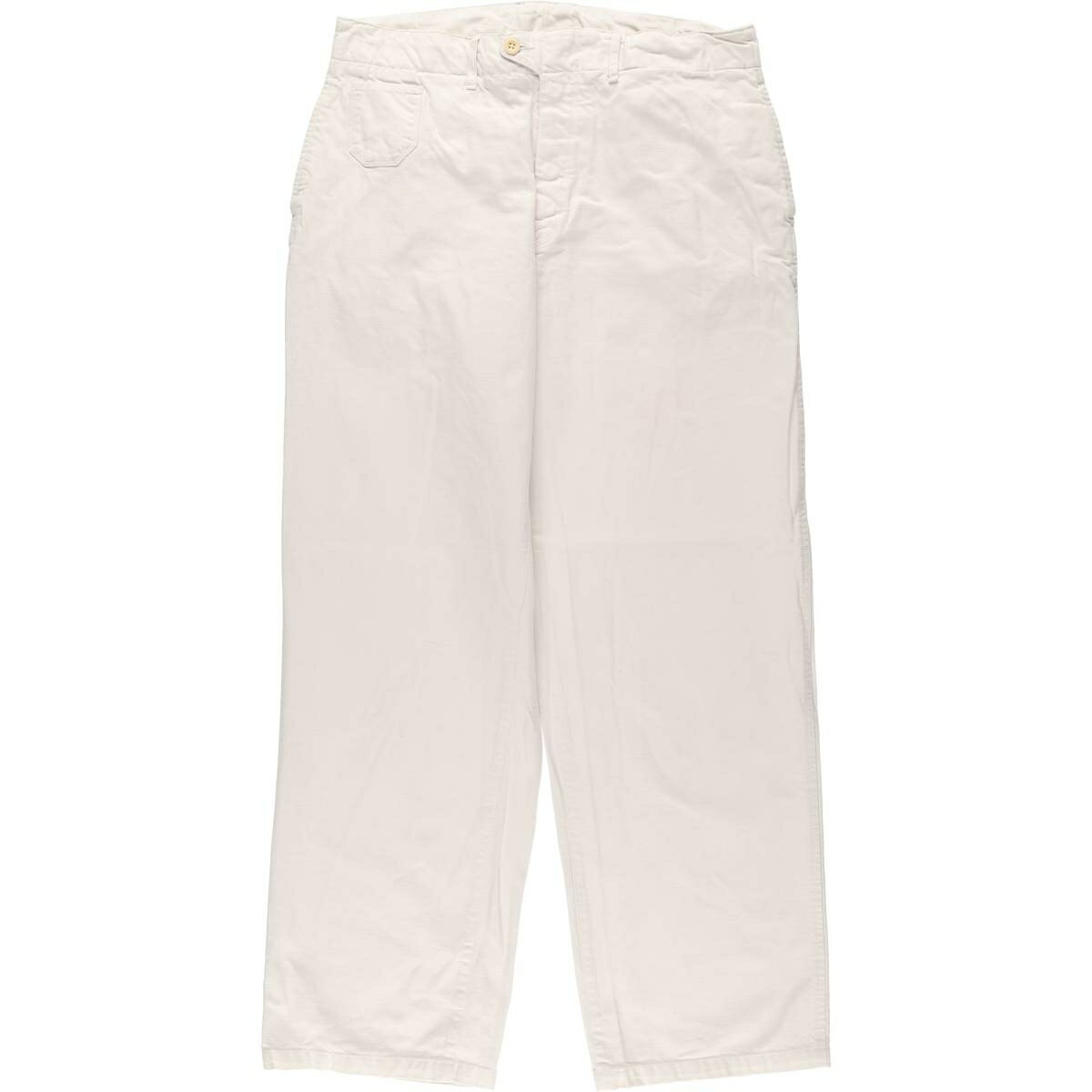 Rakuten - 古着 ラルフローレン Ralph Lauren POLO by Ralph Lauren ミリタリーパンツ メンズS相当 /eaa534623 【中古】 【250406】 【SS2606_10】