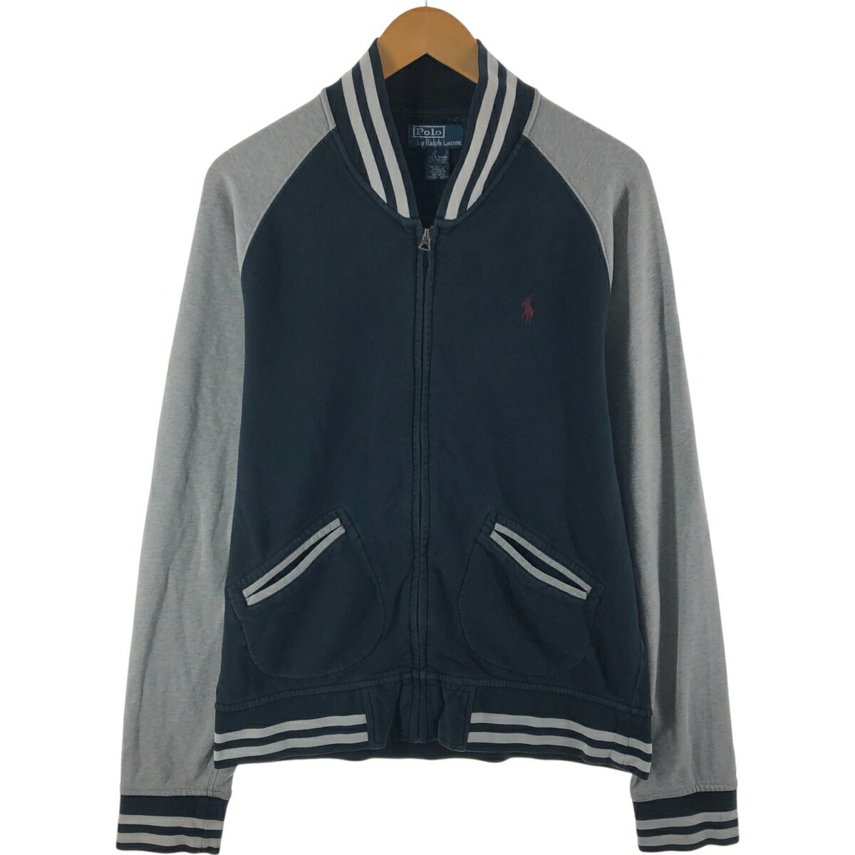 ���� ���ե������ Ralph Lauren POLO by Ralph Lauren �ե른�åץ������åȥ���� �ȥ졼�ʡ� ���L���� /eaa5348...