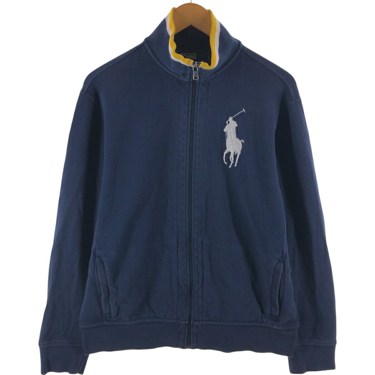 楽天市場】ラルフローレン ビッグポニー 中古の通販