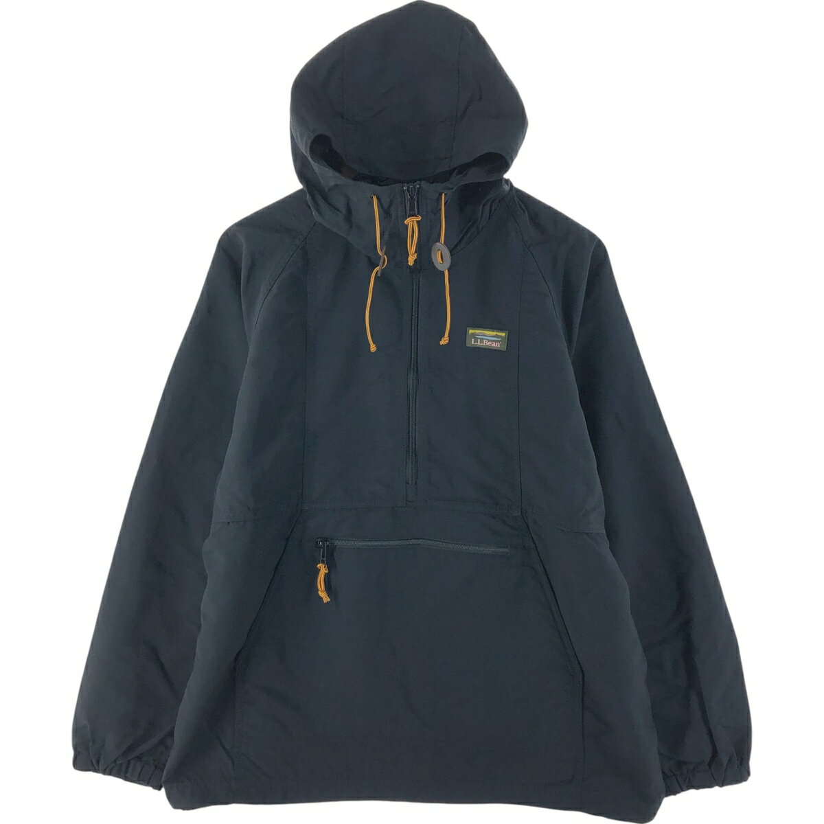 古着 エルエルビーン L.L.Bean アノラックパーカー レディースL相当 /eaa534877 【中古】 【250418】 【ADEL/アデル】