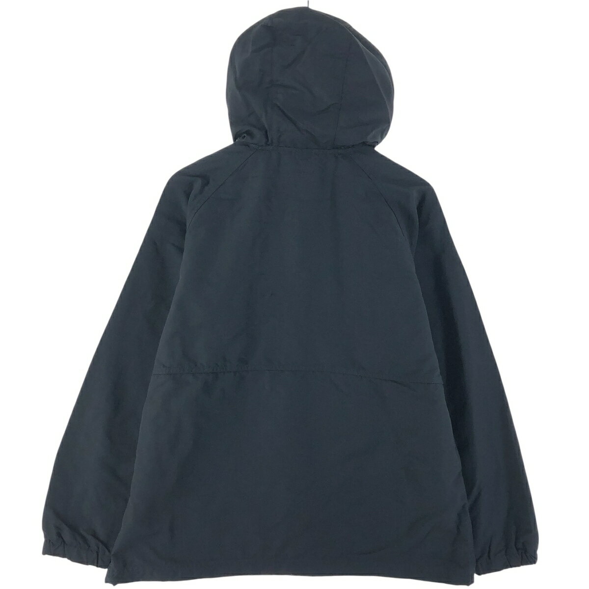 古着 エルエルビーン L.L.Bean アノラックパーカー レディースL相当 /eaa534877 【中古】 【250418】 【ADEL/アデル】