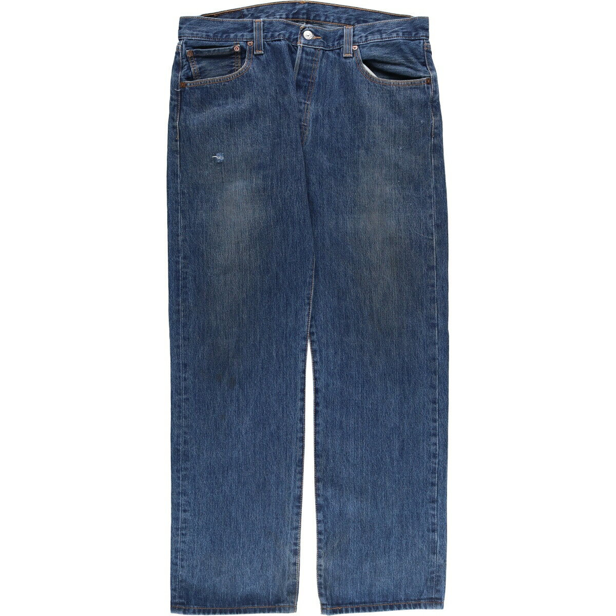 Rakuten - 古着 リーバイス Levi's 501 ストレートデニムパンツ メンズw36相当 /eaa535007 【中古】 【250416】 【SS2606_50】
