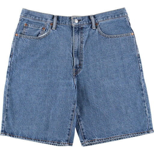 古着 リーバイス Levi's 550 デニムショーツ ショートパンツ メンズw38相当 /eaa535023 【中古】 【250413】 古着 リーバイス Levi's 550 デニムショーツ ショートパンツ メンズw38相当 /eaa535023 【中古】 【250413】