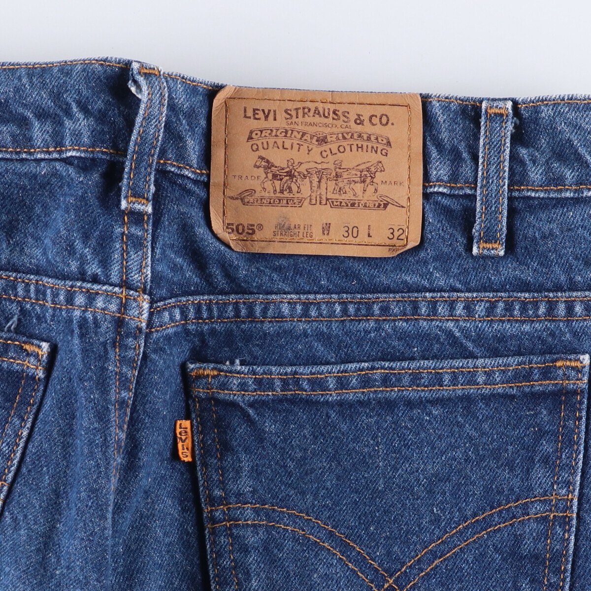 デニムパンツ メンズ 文字プリント グラフィック 高級感 ストリートカジュアル ワイドストレート ロング丈 薄手 通気性 綿 夏 生成り 股上が浅い