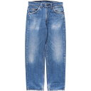古着 90'S リーバイス Levi's 40505-0215 オレンジタブ テーパードデニムパンツ USA製 メンズw30相当 ヴィンテージ /eaa535088 【中古】 【250401】(4)