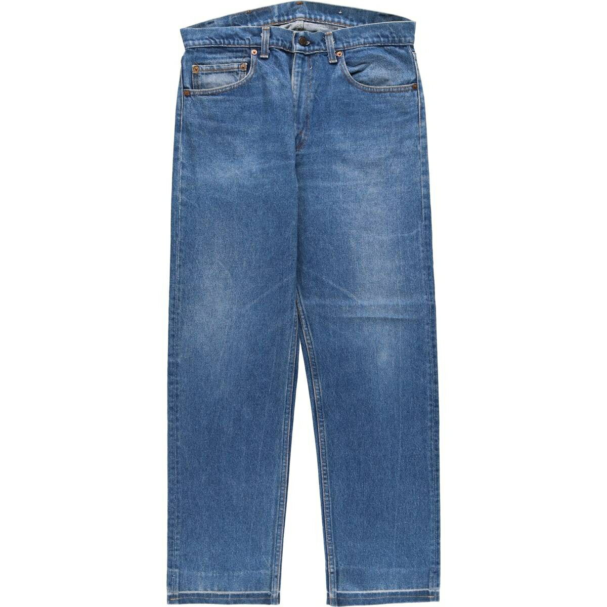 古着 リーバイス Levi's 505-0217 テーパードデニムパンツ USA製 メンズw34相当 ヴィンテージ /eaa535144 【中古】 【250402】 【ss2601_10】