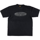 古着 90'S ティンバーランド Timberland 半袖 プリントTシャツ メンズM相当 ヴィンテージ /eaa535291 【中古】 【250404】