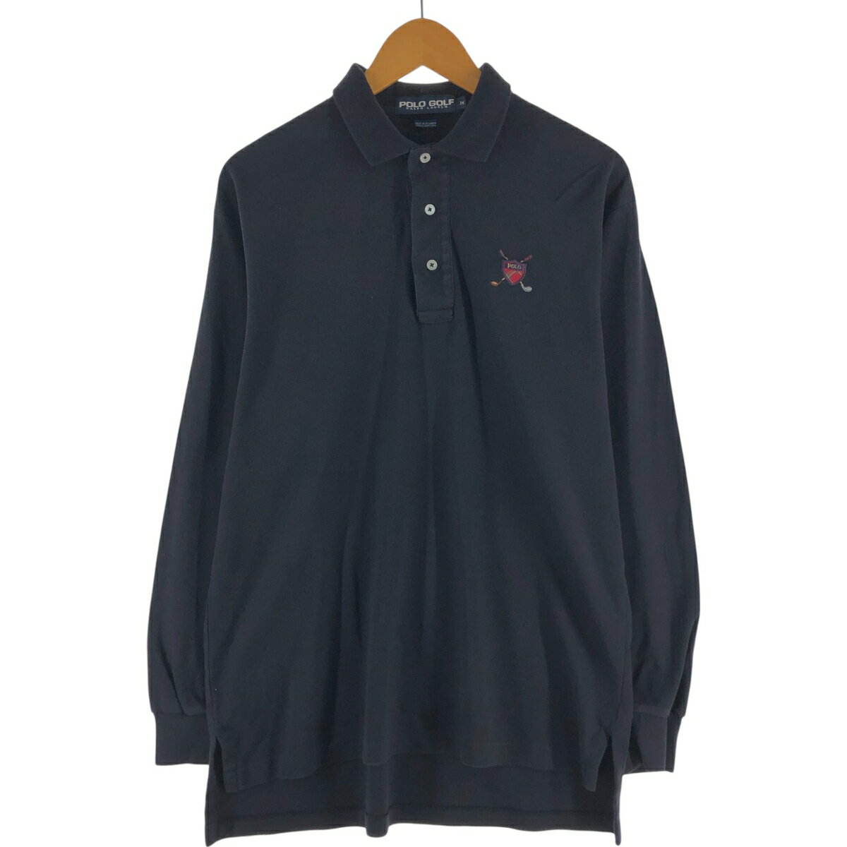 【中古】古着ラルフローレンRalp...