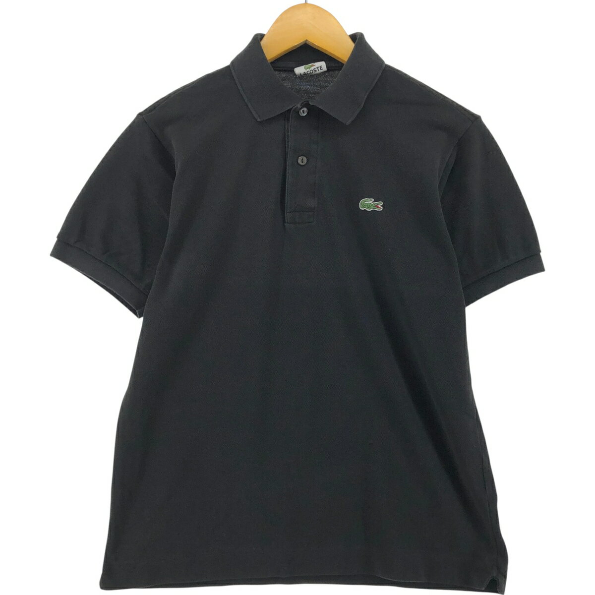 古着 ラコステ LACOSTE 半袖 ポロシャツ 3 メンズS相当 /eaa535338 【中古】 【250406】 【SS2603_50】
