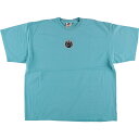 古着 90'S ナイキ NIKE ロゴプリントTシャツ メンズXXL相当 ヴィンテージ /eaa535401 【中古】 【250405】