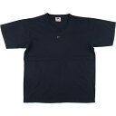 古着 90'S ナイキ NIKE Vネック ワンポイントロゴTシャツ USA製 メンズL相当 ヴィンテージ /eaa535418 【中古】 【250405】