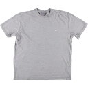 古着 00'S ナイキ NIKE ワンポイントロゴTシャツ メンズXL相当 /eaa535478 【中古】 【250406】