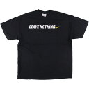 古着 00'S ナイキ NIKE プリントTシャツ メンズXL相当 /eaa535479 【中古】 【250406】