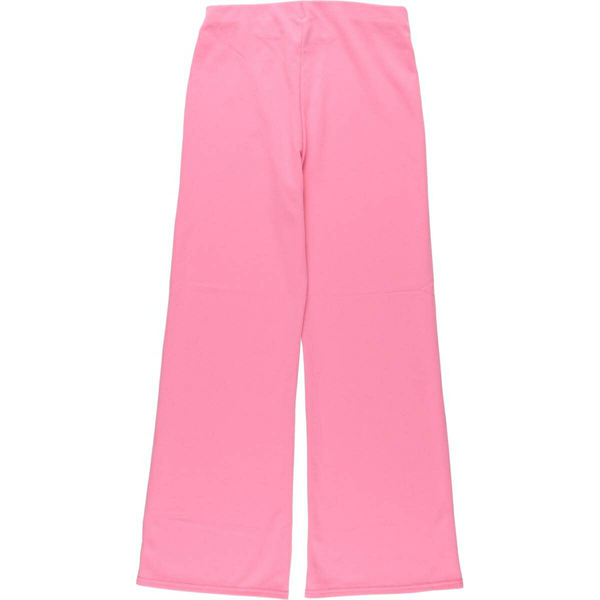 古着 O-MODE イージー フレアパンツ レディースL相当 /eaa535817 【中古】 【250407】 【Elulu/エルル】 【SS2509_30】