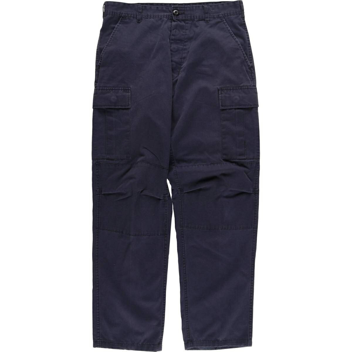 古着 民間品 ロスコ ROTHCO ミリタリー カーゴパンツ MEDIUM-REGULAR メンズM相当 /eaa535987 【中古】 【250413】