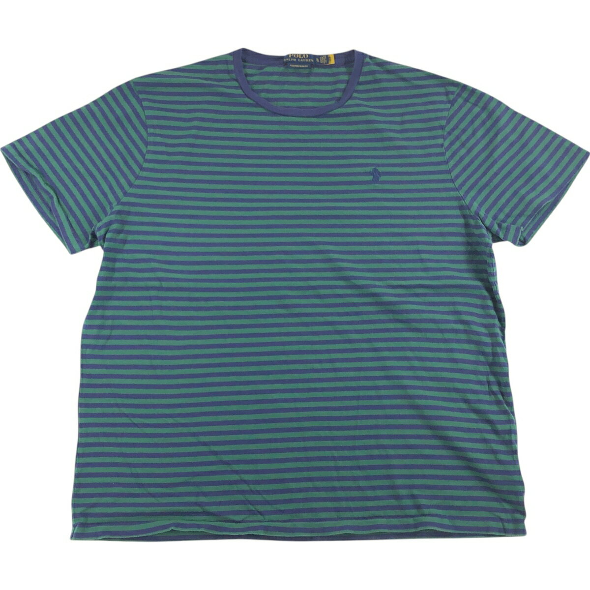 楽天市場】ラルフローレン(柄ボーダー)(Tシャツ・カットソー 楽天市場】ラルフローレン(柄ボーダー)(Tシャツ・カットソー