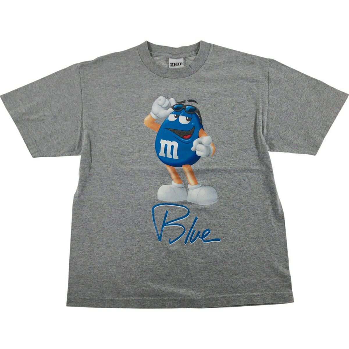 楽天市場】エムアンドエムズ m&m（Tシャツ・カットソー｜トップス