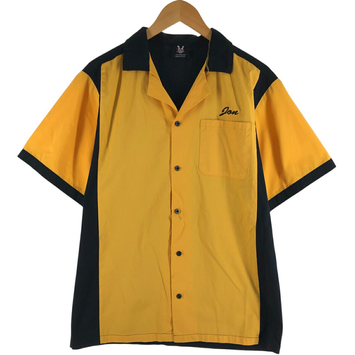 楽天市場】ボーリングシャツ ヒルトン（メンズファッション）の通販