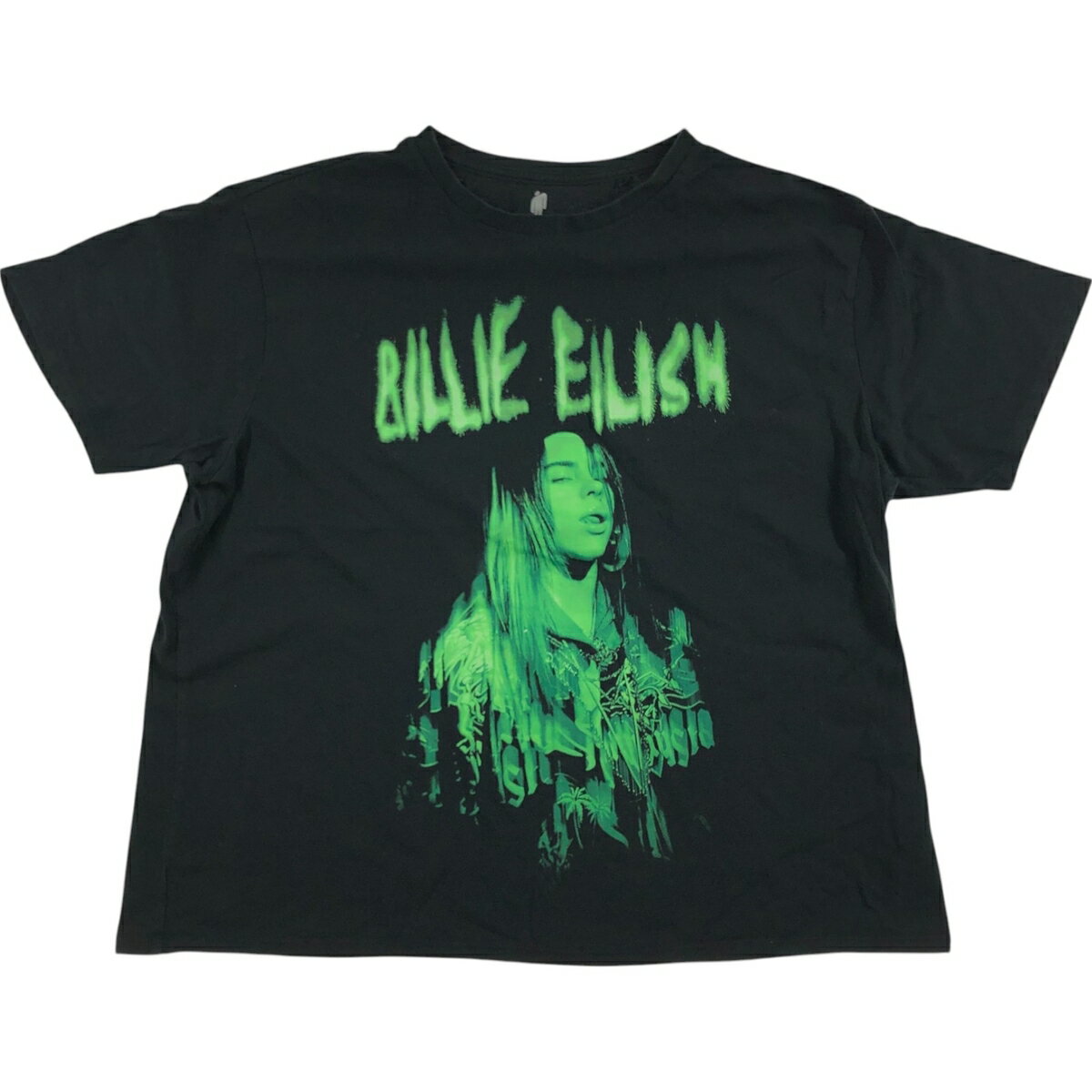  BILLIE EILISH ӥ꡼å ХT ХT L /eaa536639 š 250417...