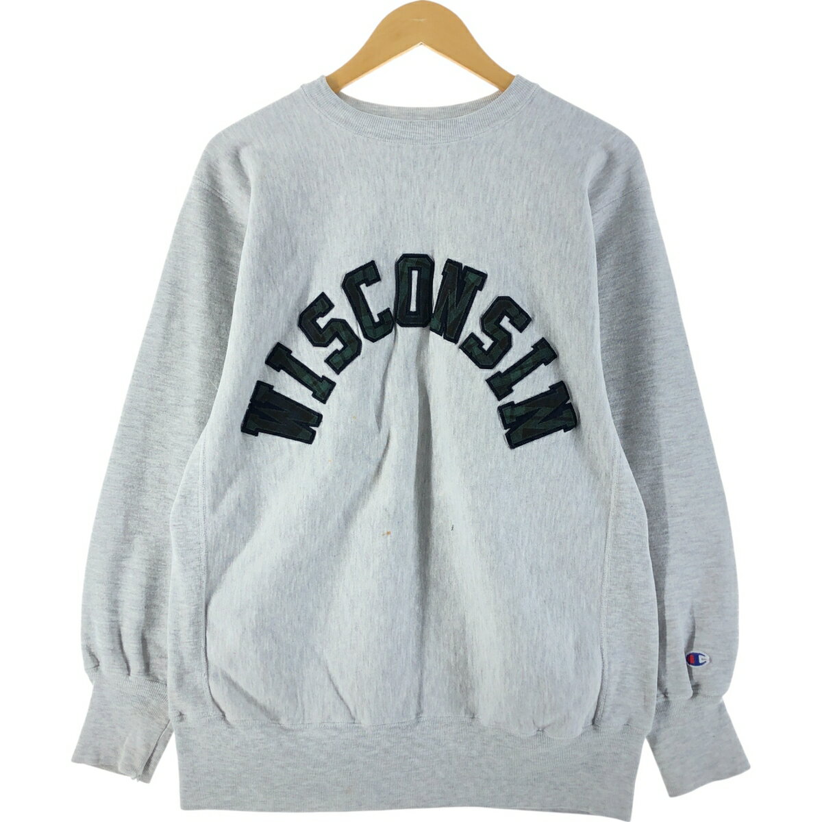 楽天市場】ウィスコンシン大学の通販 
