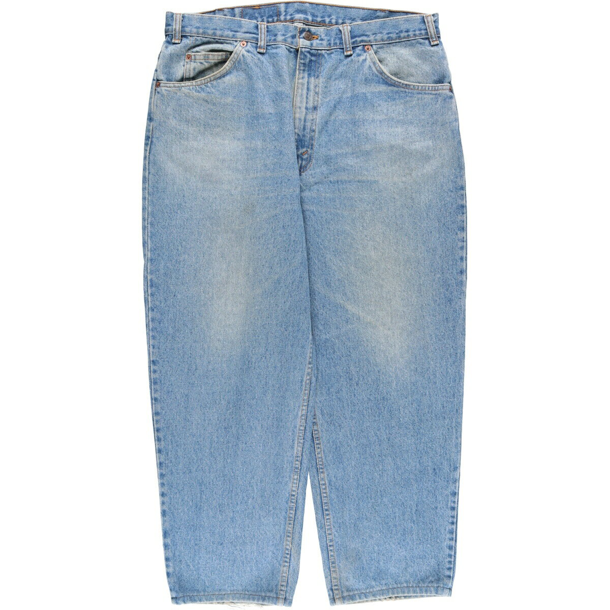 古着 リーバイス Levi's 50634-02120 オレンジタブ テーパードデニムパンツ カナダ製 メンズw37相当 ヴィンテージ /eaa537000 【中古】 【250418】 【SS2603_10】