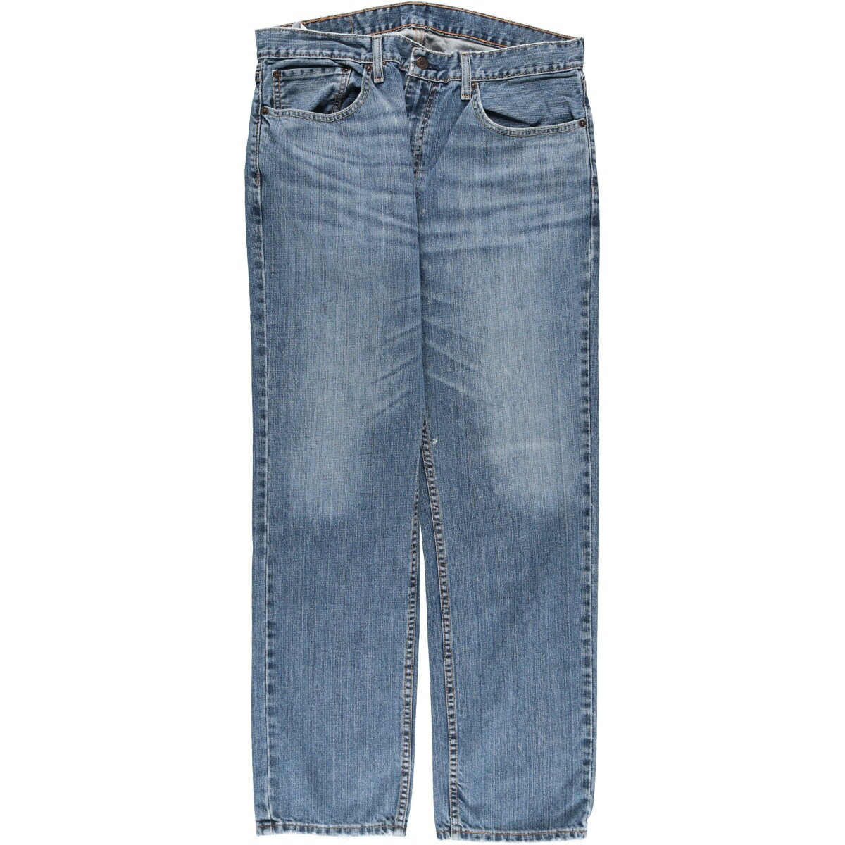 乐天商城 - 古着 リーバイス Levi's 559 ストレートデニムパンツ メンズw35相当 /eaa537001 【中古】 【250419】