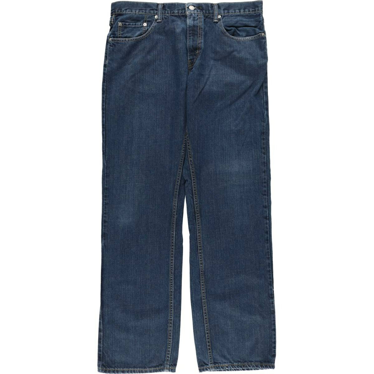 Rakuten - 古着 リーバイス Levi's 559 ストレートデニムパンツ メンズw36相当 /eaa537008 【中古】 【250419】 【SS2606_50】
