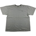 古着 00'S ナイキ NIKE ワンポイントロゴTシャツ メンズXL相当 /eaa537105 【中古】 【250413】
