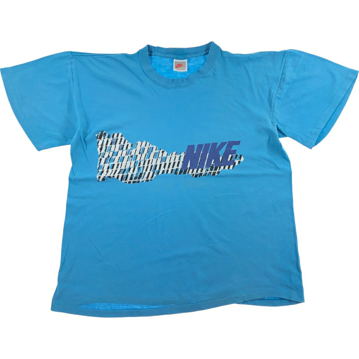 楽天市場】90年代 銀タグ ナイキ usa製 プリントtシャツ(メンズ 楽天市場】90年代 銀タグ ナイキ usa製 プリントtシャツ(メンズ