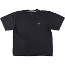 古着 90~00'S ティンバーランド Timberland 半袖 ワンポイントロゴTシャツ メンズL相当 /eaa537189 【中古】 【250412】