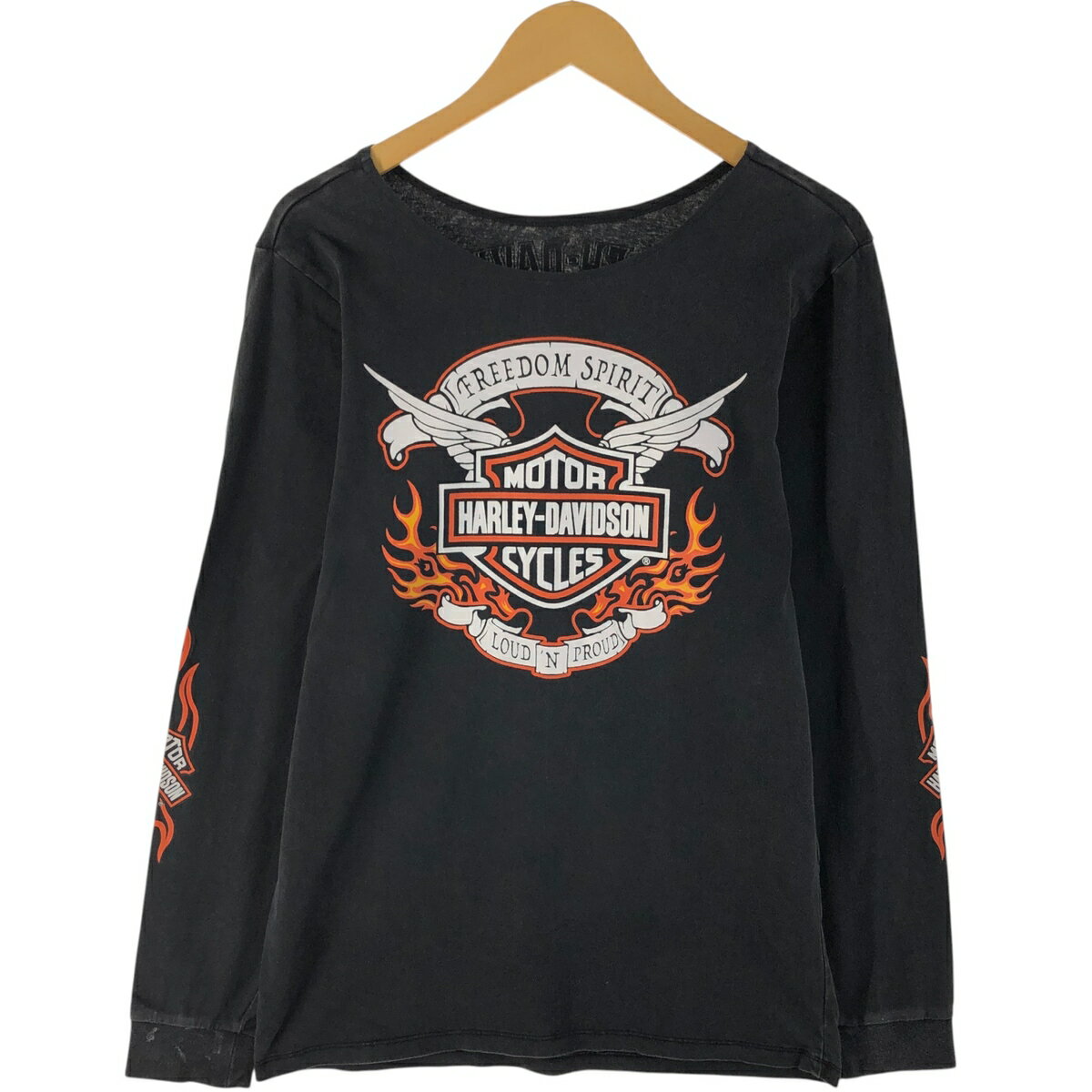 楽天市場】harley davidson ロンtの通販 楽天市場】harley davidson ロンtの通販