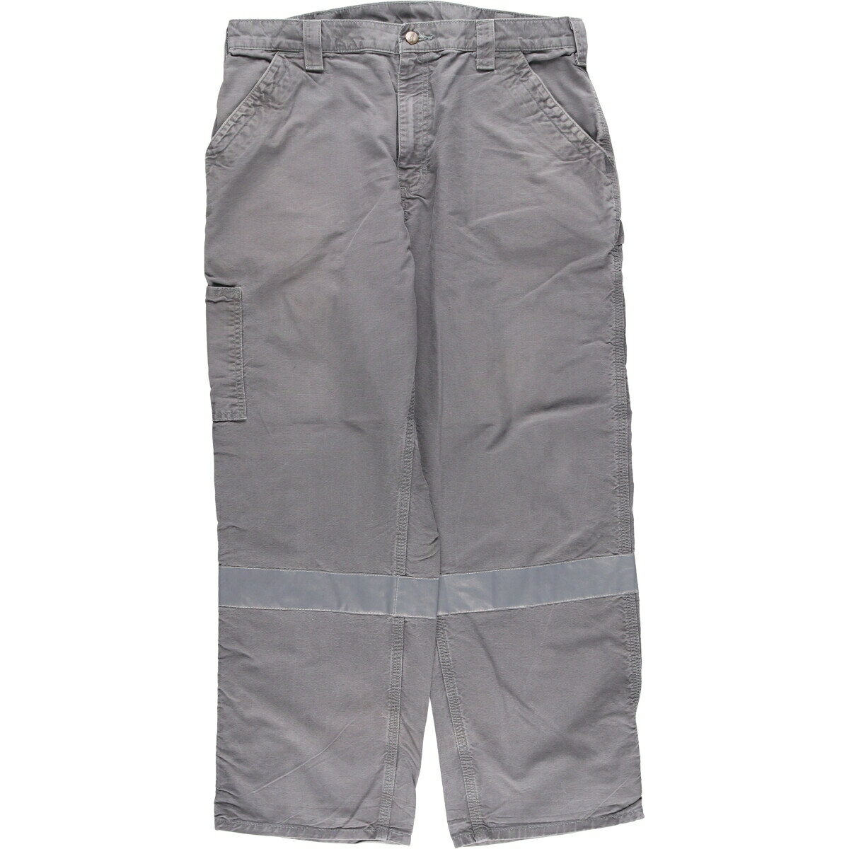 古着 カーハート Carhartt Original Dungaree Fit ダックペインターパンツ メンズw35相当 /eaa537461 【中古】 【250414】 【SS2603_10】