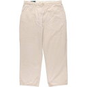 古着 ラルフローレン Ralph Lauren POLO by Ralph Lauren PROSPECT PANT チノパンツ メンズw36相当 /eaa537482 【中古】 【250411】(4)