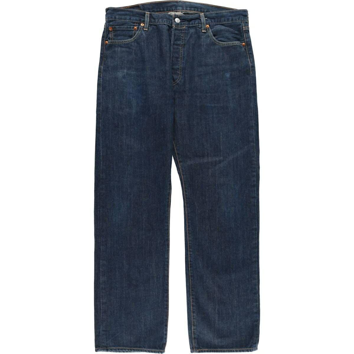 古着 リーバイス Levi's リーバイス501 ストレートデニムパンツ メンズw36相当 /eaa537514 【中古】 【260130】