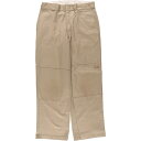 古着 ディッキーズ Dickies ワークパンツ メンズw34相当 /eaa537857 【中古】 【250412】(4)