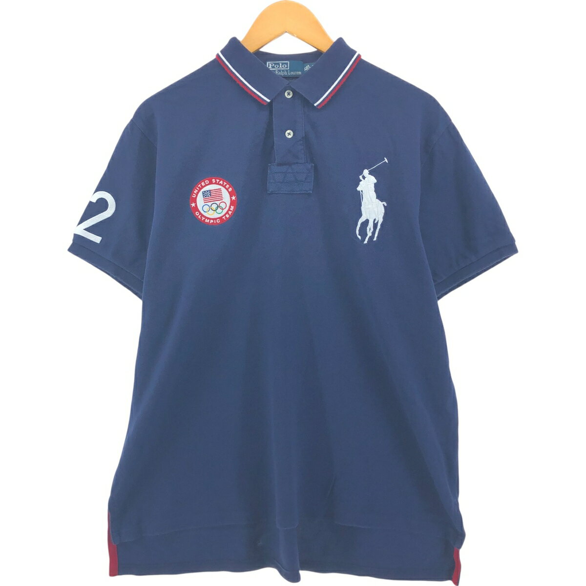 楽天市場】ralph lauren ビッグポニー ラガーシャツの通販 楽天市場】ralph lauren ビッグポニー ラガーシャツの通販