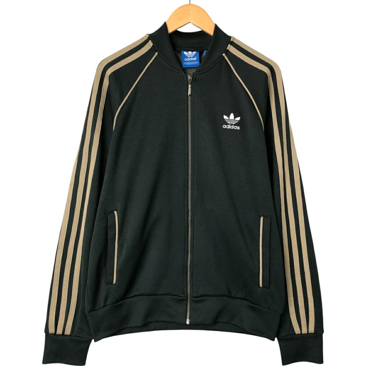 楽天市場】トラックジャケット adidas(生産国フィリピン)の通販 楽天市場】トラックジャケット adidas(生産国フィリピン)の通販