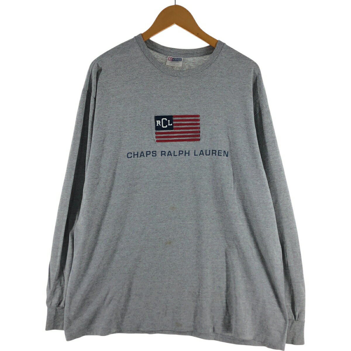 楽天市場】チャップス ラルフローレン(Tシャツ・カットソー 楽天市場】チャップス ラルフローレン(Tシャツ・カットソー