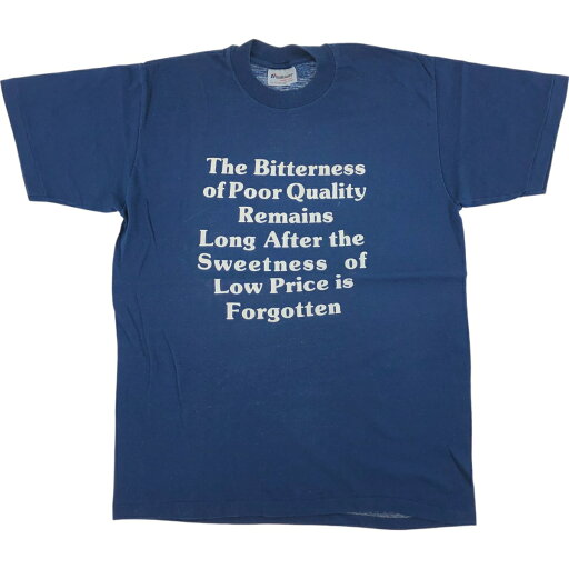 古着 90'S STEDMAN Benjamin Franklin ベンジャミンフランクリン メッセージプリントTシャツ USA製 メンズL相当 ヴィンテージ /eaa538399 【中古】 【250418】 【GR-JTW2504】 古着 90'S STEDMAN Benjamin Franklin ベンジャミンフランクリン メッセージプリントTシャツ USA製 メンズL相当 ヴィンテージ /eaa538399 【中古】 【250418】 【GR-JTW2504】