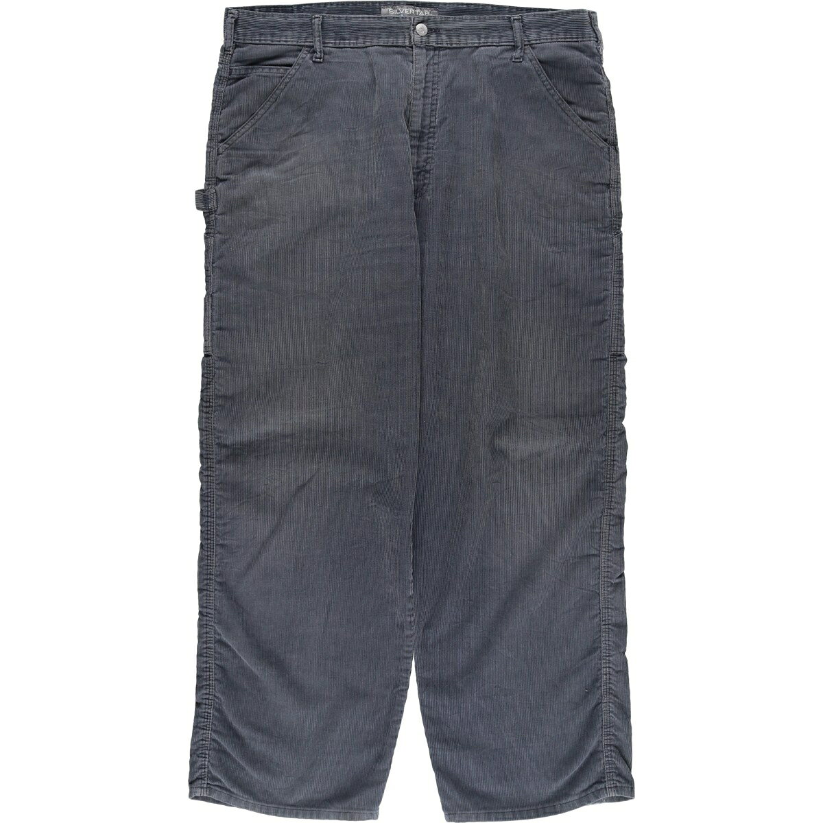 古着 00'S リーバイス Levi's SILVER TAB シルバータブ コーデュロイ ペインターパンツ メンズw39相当 /eaa538546 【中古】 【260216】