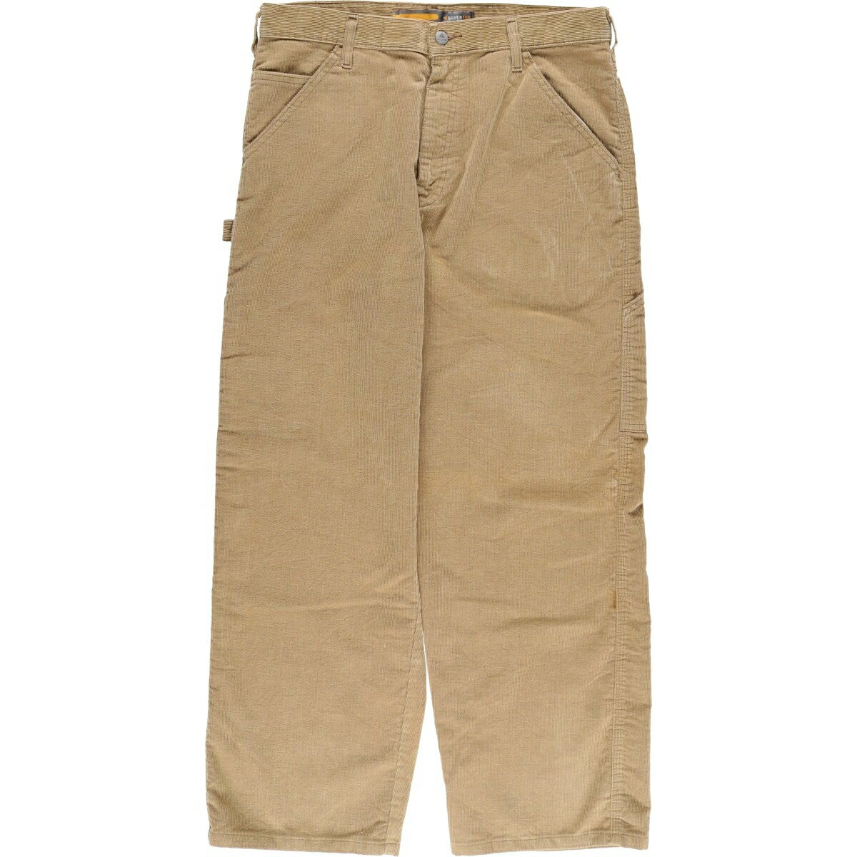 楽天市場】コーデュロイ ワイドパンツ（ブランドリーバイス）（メンズ