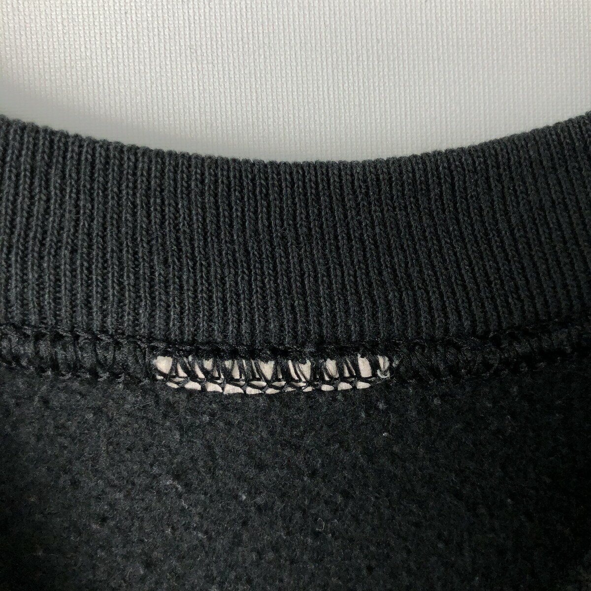 古着 ~90'S アドバタイジング スウェットシャツ トレーナー メンズS相当 ヴィンテージ /eaa538571 【中古】 【260220】