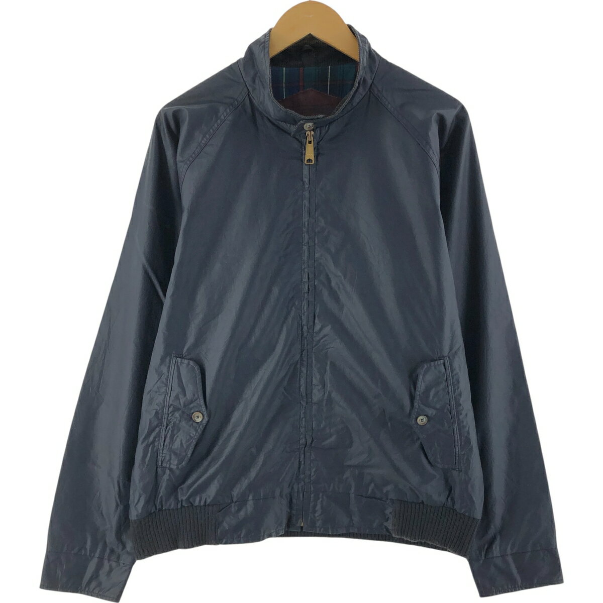  90'S å WOOLRICH ϥȥ󥸥㥱åȥ åȥ֥륾 USA L ơ /eaa...