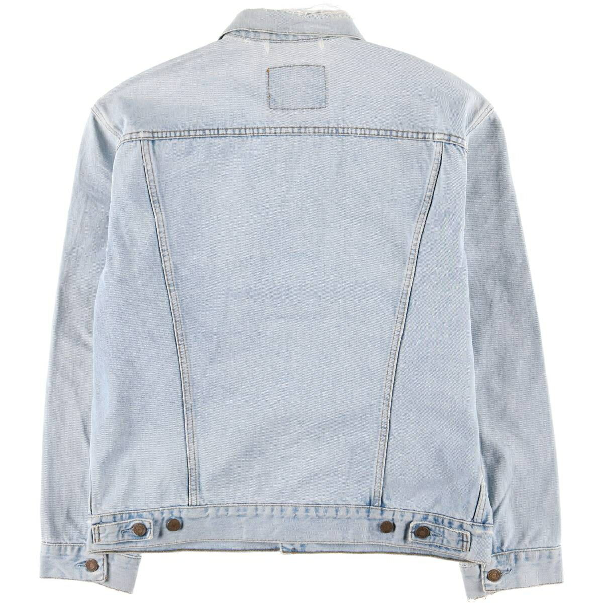 古着 ~00'S リーバイス Levi's 70503-02 デニムジャケット Gジャン メンズL相当 /eaa538696 【中古】 【250417】