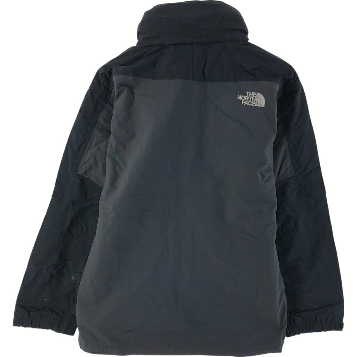 古着 ザノースフェイス THE NORTH FACE HYVENT ハイベント マウンテンジャケット シェルジャケット メンズS相当 /eaa538810 【中古】 【250420】