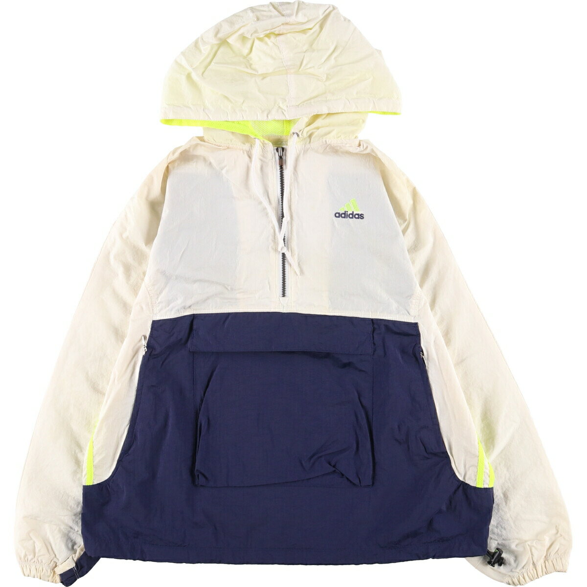 楽天市場】アディダス アノラック（コート・ジャケット｜メンズ