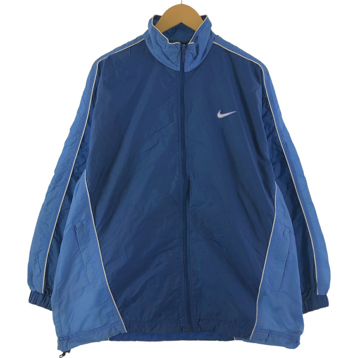 ���� 90'S �ʥ��� NIKE �Хå����� �ʥ����󥸥㥱�å� ���L���� ������ơ��� /eaa538829 ����š� ��250419�� ��SS2603_...