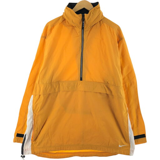 古着 00'S ナイキ NIKE アノラックジャケット メンズXL相当 /eaa538837 【中古】 【250419】 古着 00'S ナイキ NIKE アノラックジャケット メンズXL相当 /eaa538837 【中古】 【250419】