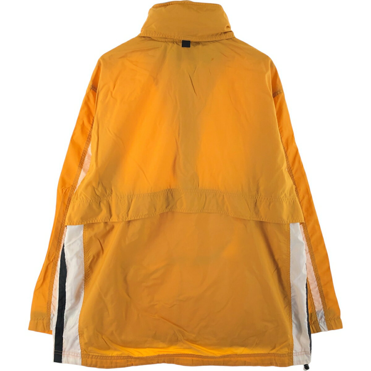 古着 00'S ナイキ NIKE アノラックジャケット メンズXL相当 /eaa538837 【中古】 【250419】