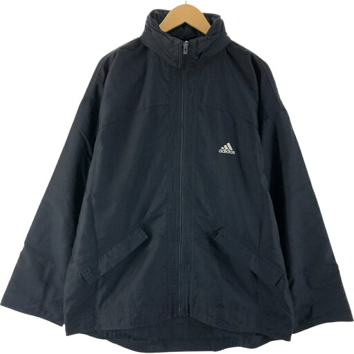 古着 90'S アディダス adidas バックロゴ 中綿ジャケット パファージャケット メンズL相当 ヴィンテージ /eaa538844 【中古】 【250420】 古着 90'S アディダス adidas バックロゴ 中綿ジャケット パファージャケット メンズL相当 ヴィンテージ /eaa538844 【中古】 【250420】
